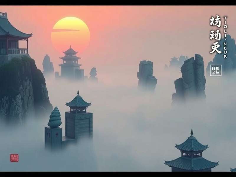 重庆迪山健康医药有限公司现代化仓储中心